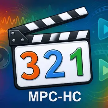 Media Player Classic - Home Cinema 64-bit