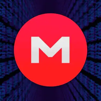 MEGA Desktop App icon