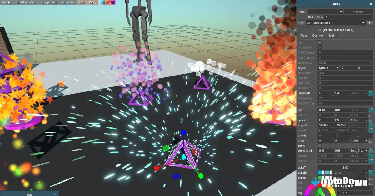 قم بتنزيل DirectX 1 (أحدث إصدار لعام 2026) لنظام التشغيل ويندوز 11/10 screenshot 2