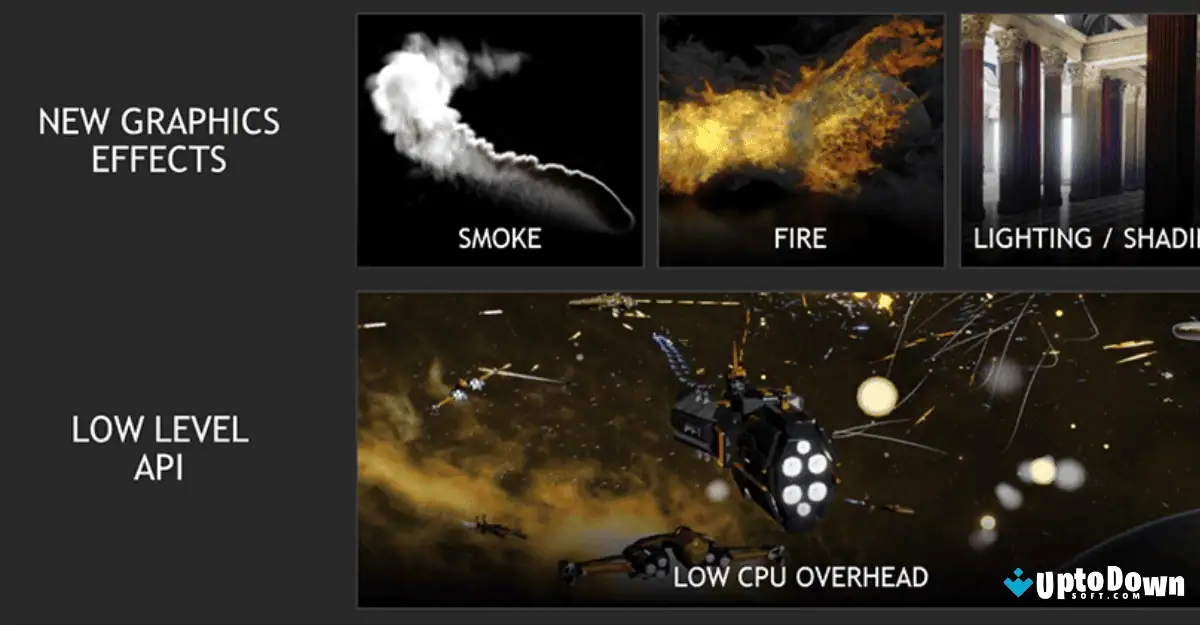 قم بتنزيل DirectX 12 من Uptodown للحصول على أحدث إصدار screenshot 1