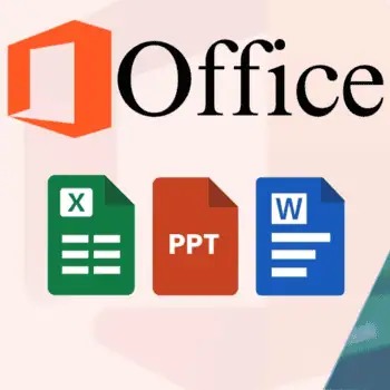 Microsoft Office icon