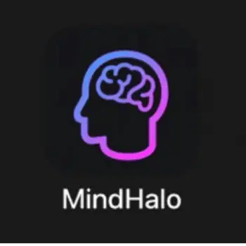 تحميل برنامج MindHalo