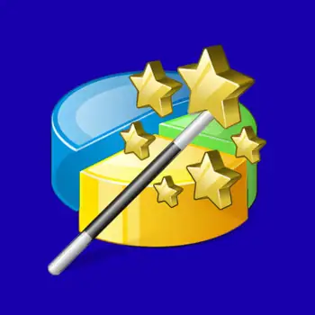 تحميل برنامج MiniTool Partition Wizard