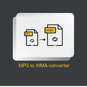 Mp3 WMA Converter