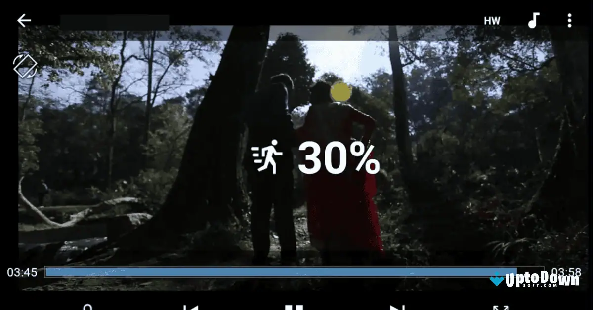 تحميل برنامج MX Player لأجهزة الكمبيوتر بنظام ويندوز 7 (64 بت) مجاناً screenshot 3