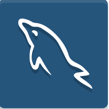 MySQL icon