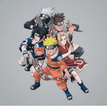 Naruto Season 11 Download icon