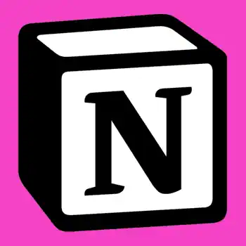 تحميل برنامج Notion