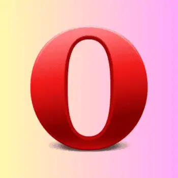 Opera for Windows