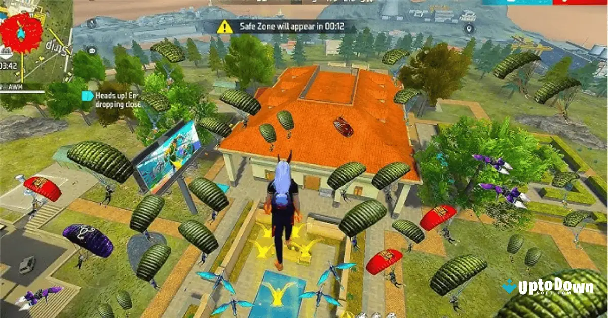 تحميل تطبيق Peak App Player للكمبيوتر من موقع Uptodown screenshot 3