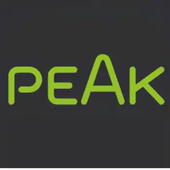 تحميل تطبيق Peak App Player