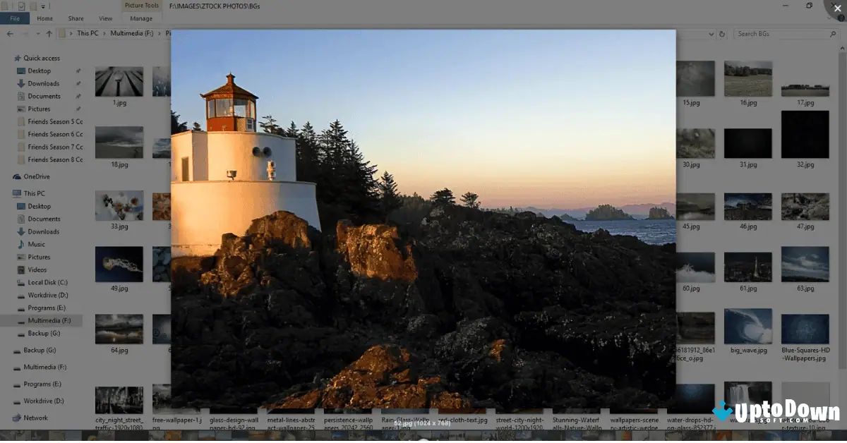 تحميل Picasa أحدث إصدارات Uptodown لعام 2026 screenshot 2