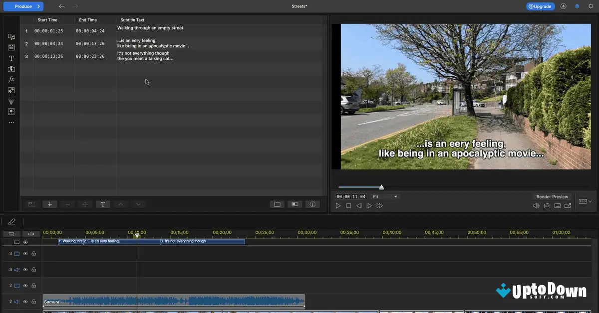 قم بتنزيل برنامج PowerDirector 365 (أحدث إصدار لعام 2026) screenshot 3
