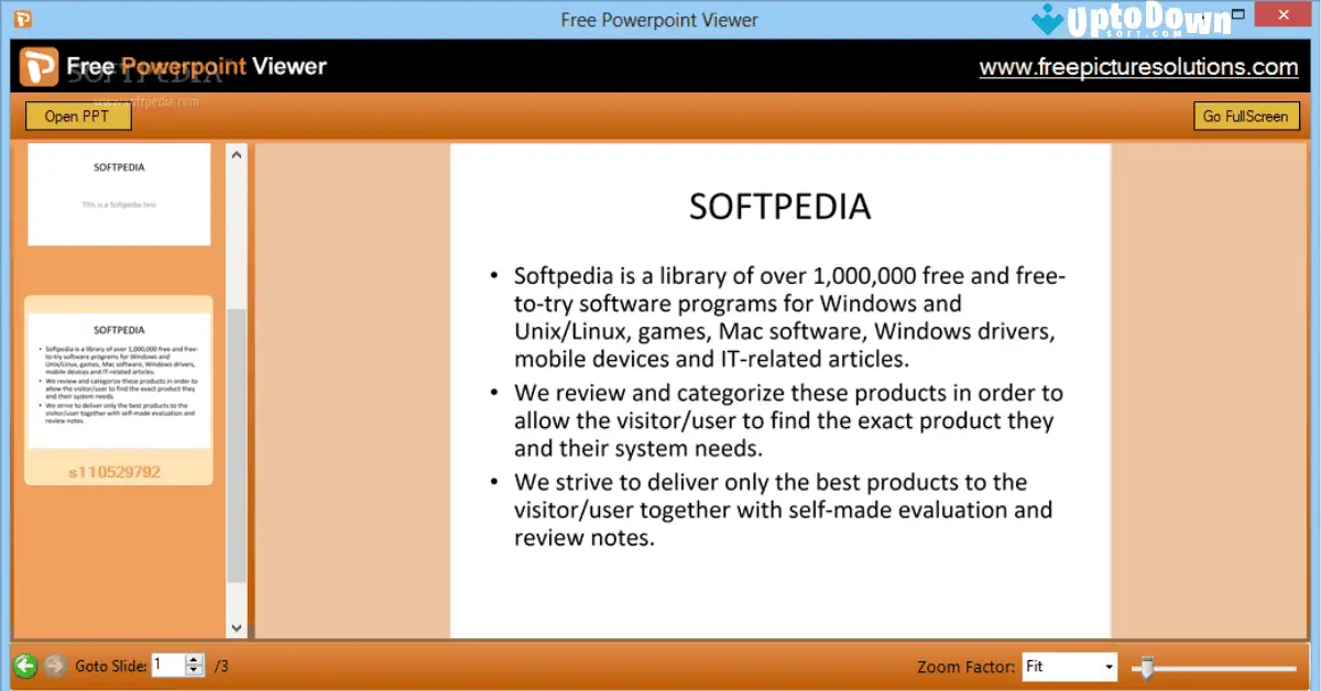 تنزيل برنامج عرض PowerPoint (أحدث إصدار لعام 2026) screenshot 2