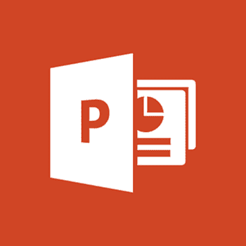 PowerPoint Viewer icon
