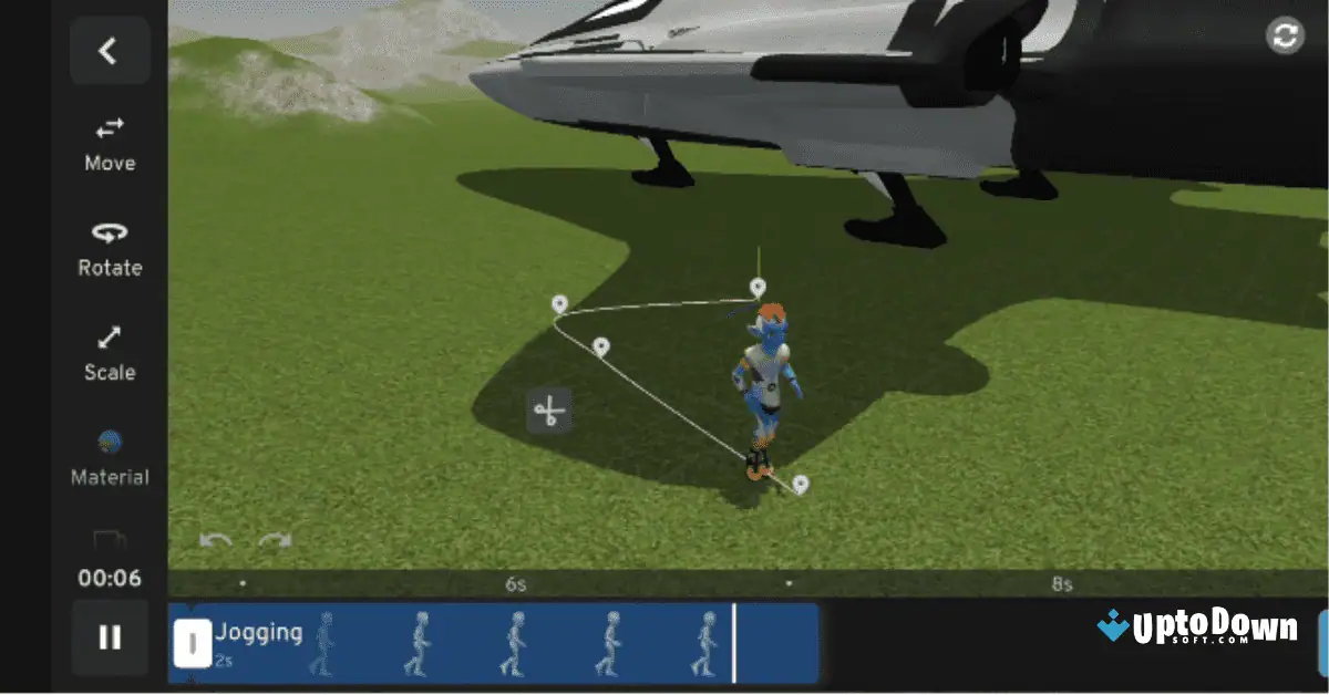 تحميل برنامج Prisma 3D للكمبيوتر مجاناً من موقع Uptodown (2026) screenshot 3