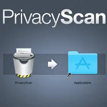 تنزيل برنامج PrivacyScan