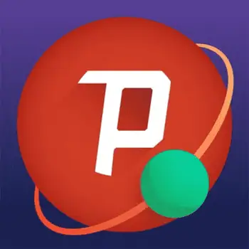 تحميل برنامج Psiphon icon