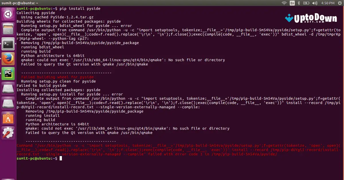 تحميل بايثون (64 بت) (أحدث إصدار لعام 2026) screenshot 2