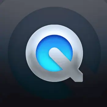 QuickTime Player for PC