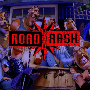 تحميل لعبة Road Rash