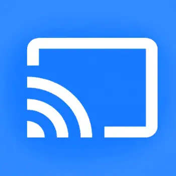 Samsung Smart View icon