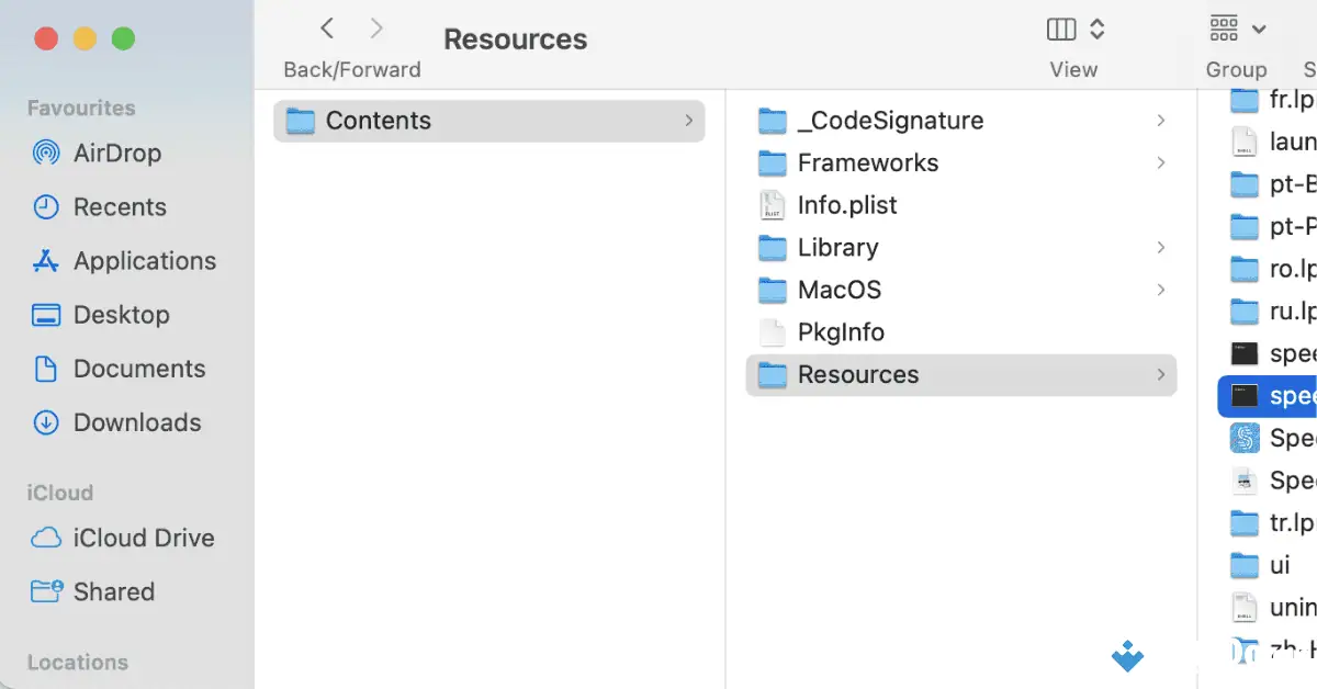 تحميل برنامج Speedify لنظام التشغيل Mac (أحدث إصدار لعام 2026) screenshot 2