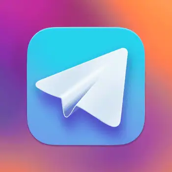 Telegram for MacOS