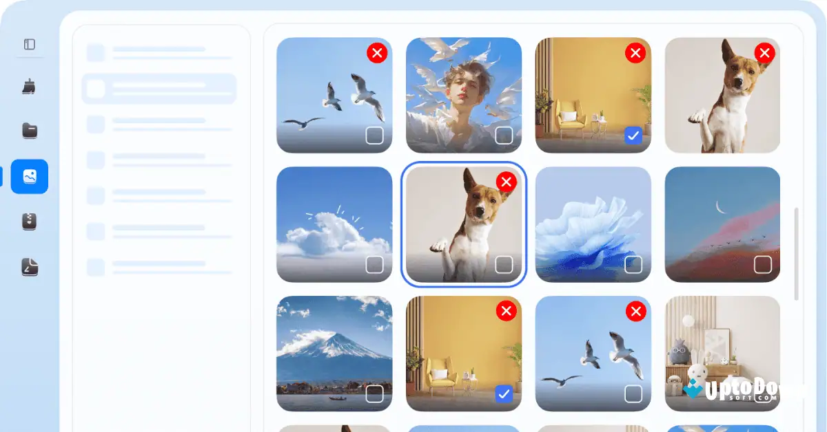 تحميل برنامج Tenorshare Clemiao لنظام التشغيل Mac مجاناً من موقع Uptodown screenshot 2