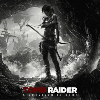 Tomb Raider 2013 Game Download for PC Free