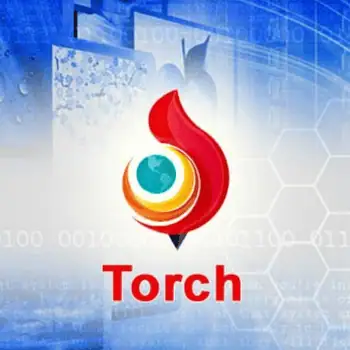 Torch Browser
