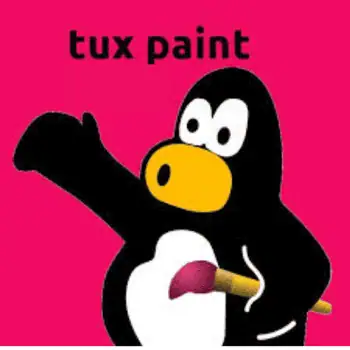 تحميل مشاريع Tux Paint