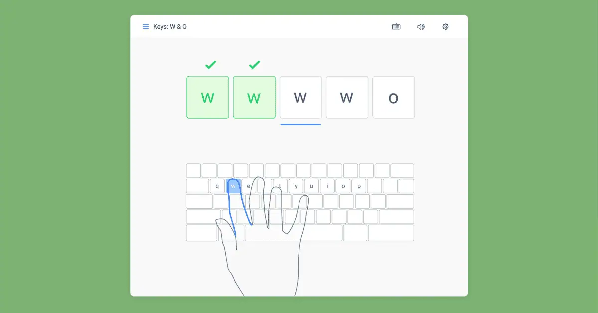 تحميل برنامج Typing Club للكمبيوتر من موقع Uptodown 2026 screenshot 2