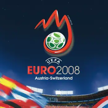 تحميل لعبة UEFA Euro 2008 icon