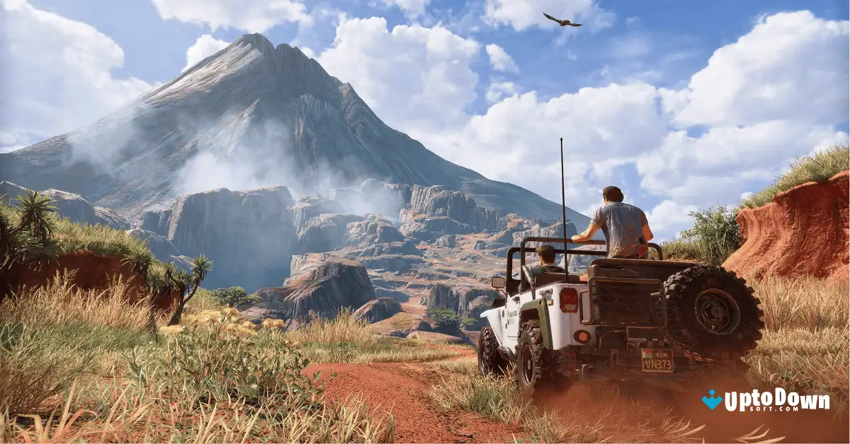 تحميل لعبة Uncharted 4 للكمبيوتر مجاناً من Uptodown 2026 screenshot 2