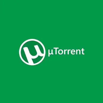 uTorrent