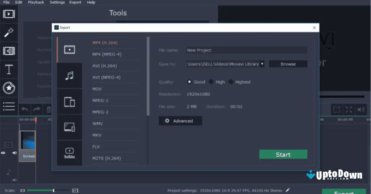 حمّل تطبيق Video9 من Uptodown مجاناً 2026 screenshot 2