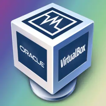 VirtualBox for Mac