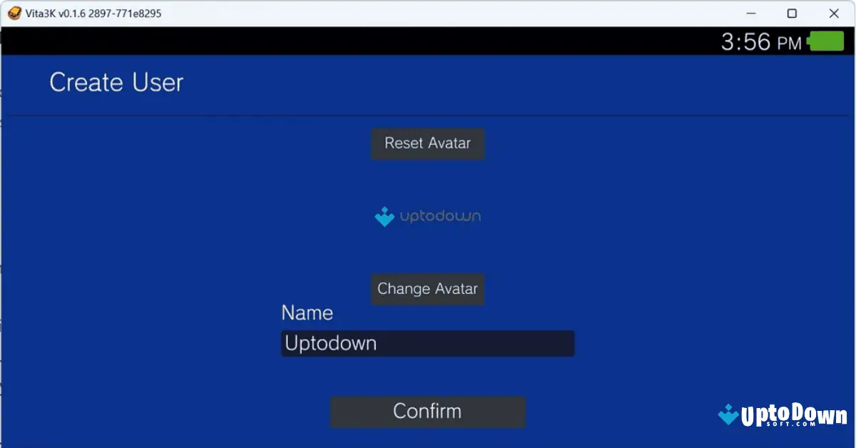تحميل Vita3K لنظام ماك Uptodown 2026 screenshot 1