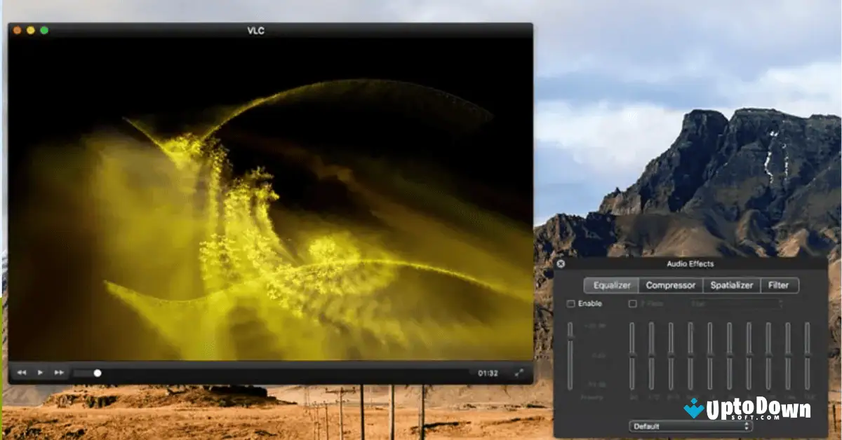 قم بتنزيل برنامج VLC Media Player (64 بت) للكمبيوتر الشخصي (2026) screenshot 2