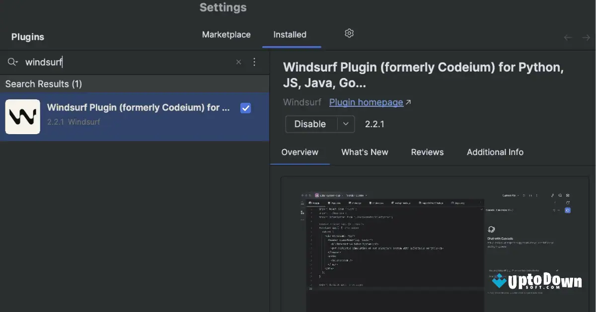 تحميل لعبة Windsurf لنظام التشغيل Mac مجاناً من Uptodown (2026) screenshot 3