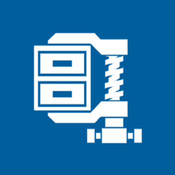 تحميل برنامج WinZip icon