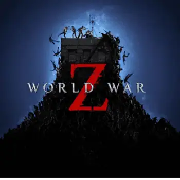 تحميل لعبة World War Z icon