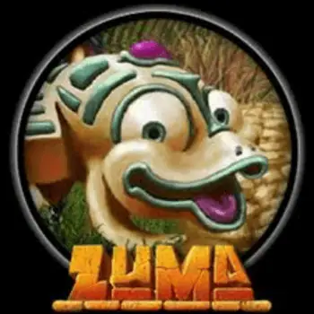تحميل لعبة زوما Zuma Deluxe icon